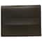 JAM Paper Strong Thick Portfolio Carrying Case with Elastic Band Closure